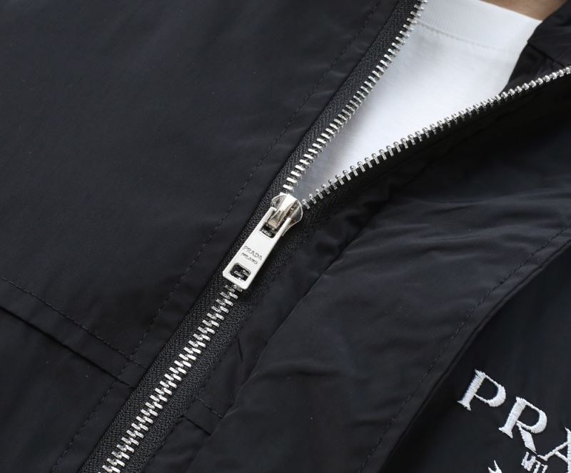 Prada Outwear